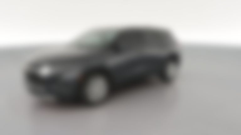 2021 Chevrolet Blazer vehicle photo