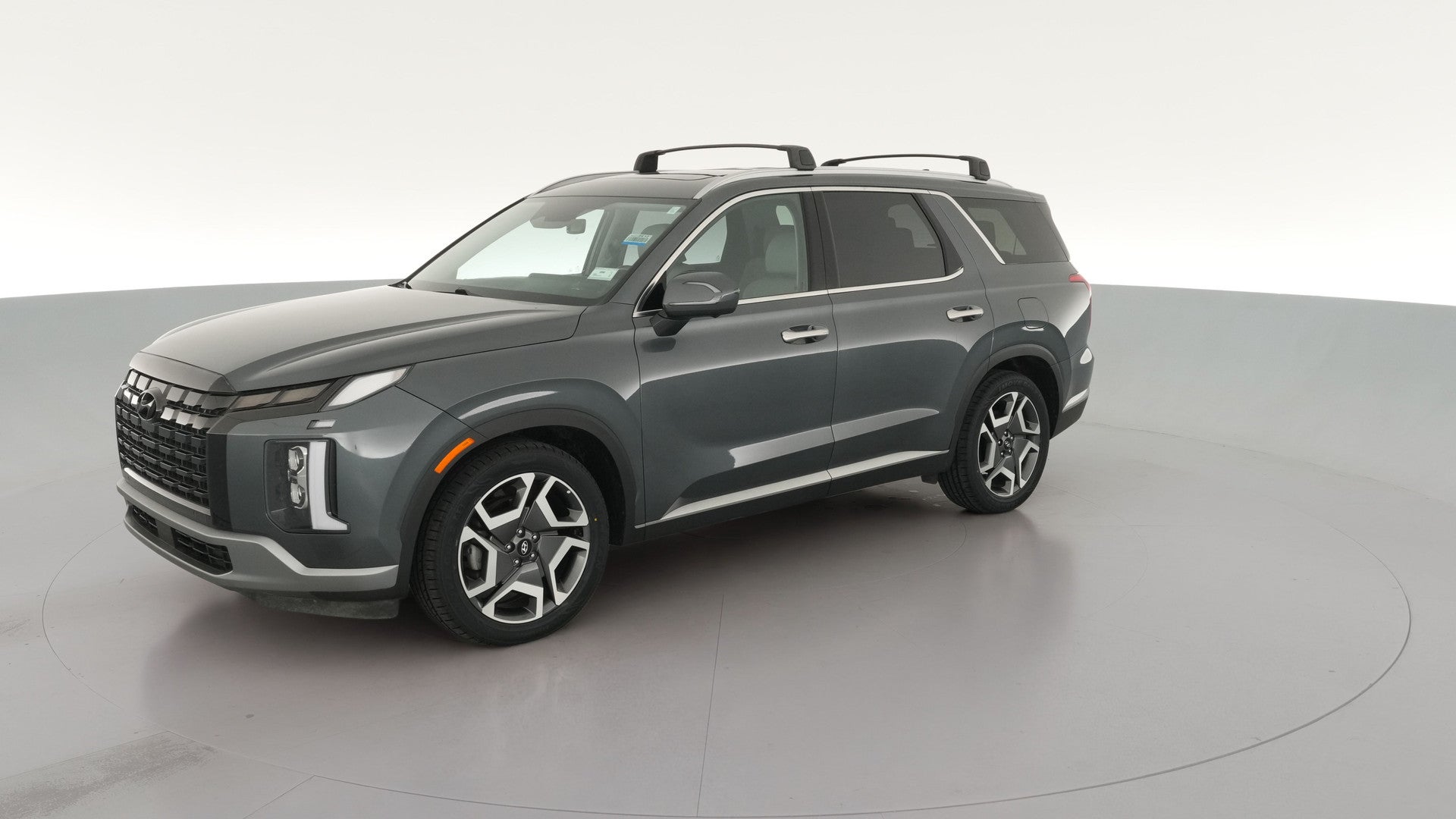 2023 Hyundai Palisade vehicle photo
