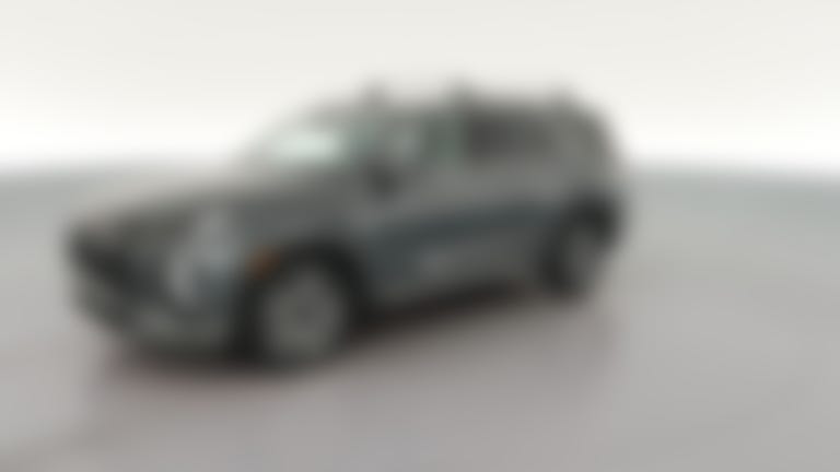 2023 Hyundai Palisade vehicle photo