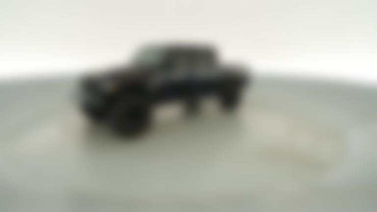 2020 Jeep Gladiator vehicle photo