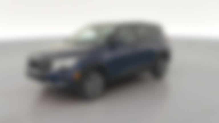 2025 Kia Seltos vehicle photo