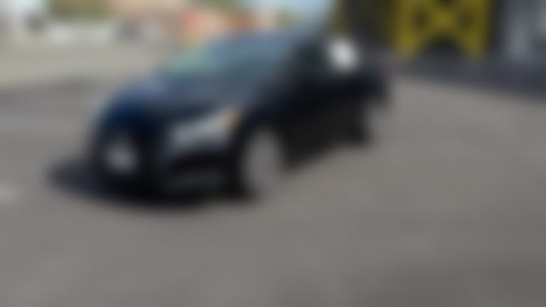2025 Nissan Versa vehicle photo