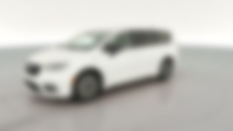 2024 Chrysler Pacifica Hybrid vehicle photo