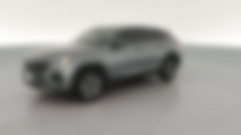 2024 Volkswagen Atlas Cross Sport vehicle photo