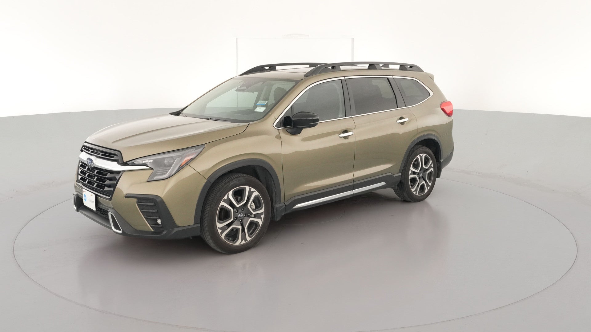 2024 Subaru Ascent vehicle photo
