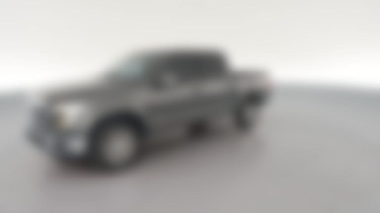 2016 Ford F150 SuperCrew Cab vehicle photo