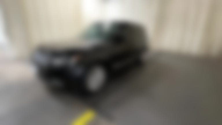 2017 Land Rover Range Rover vehicle photo