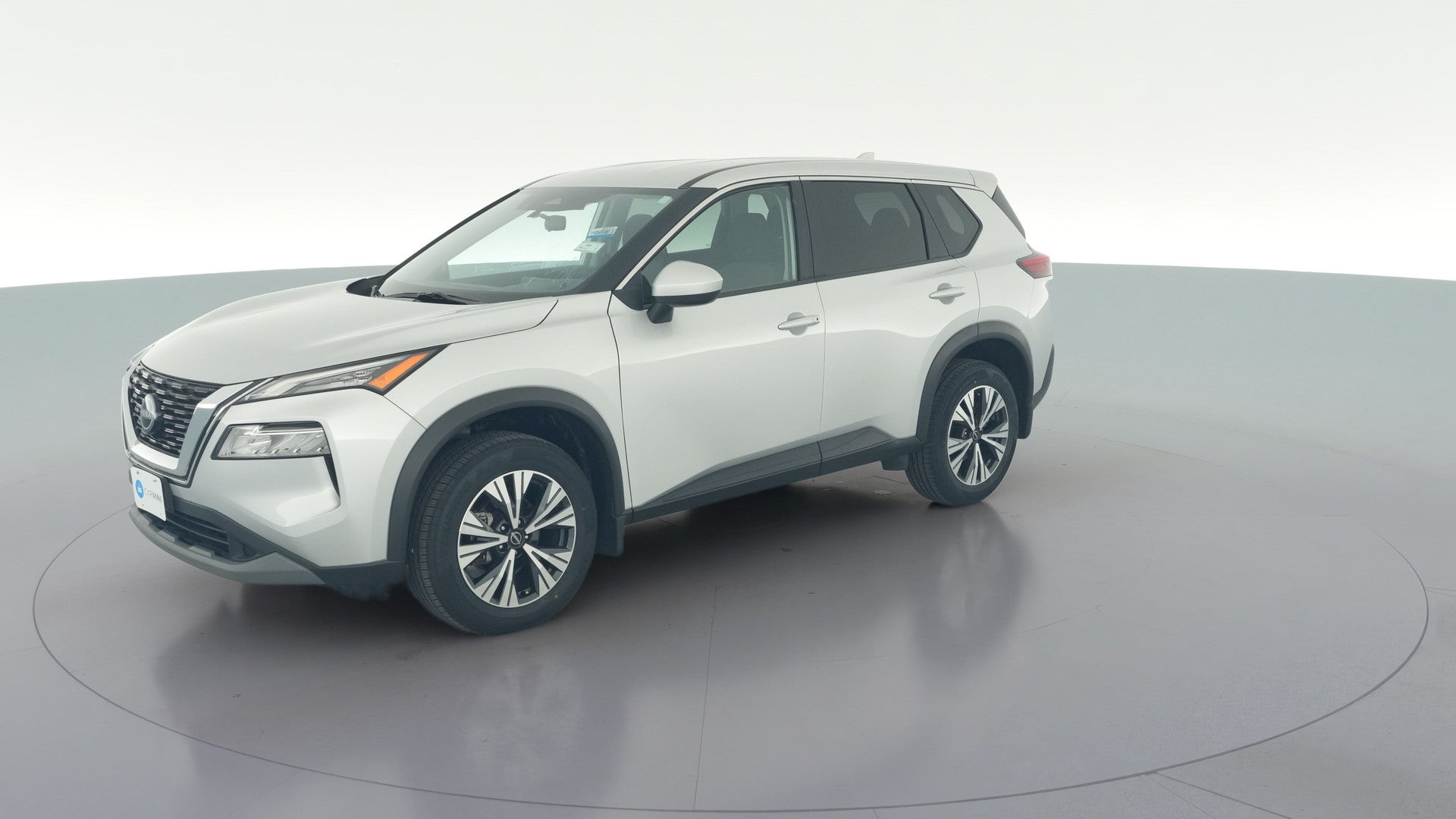 2023 Nissan Rogue vehicle photo