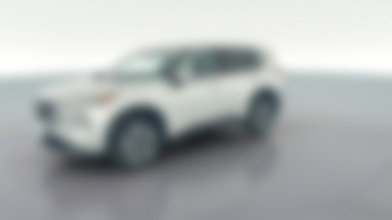 2023 Nissan Rogue vehicle photo