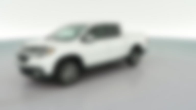 2020 Honda Ridgeline vehicle photo