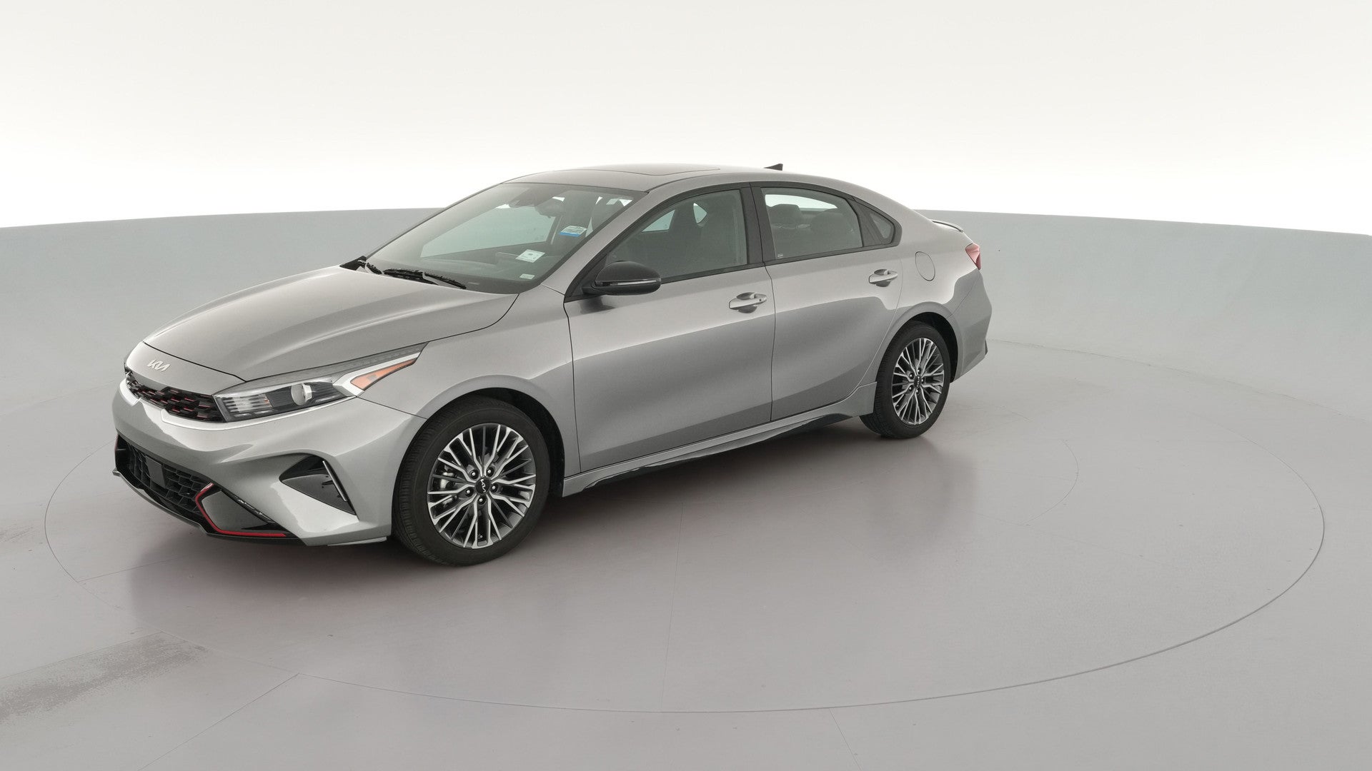 2024 Kia Forte vehicle photo