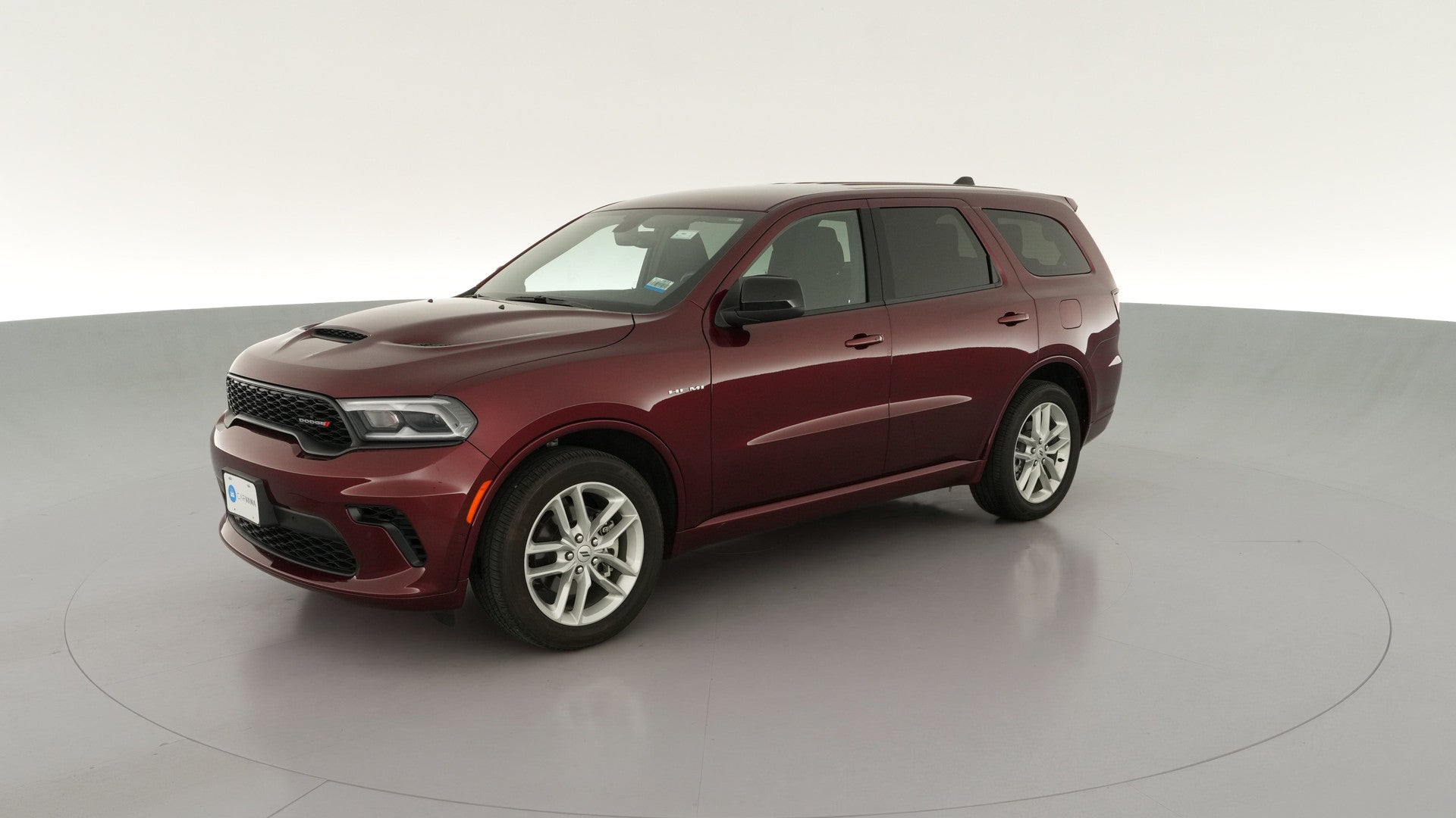 2025 Dodge Durango vehicle photo