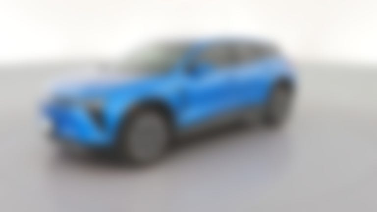 2024 Chevrolet Blazer EV vehicle photo