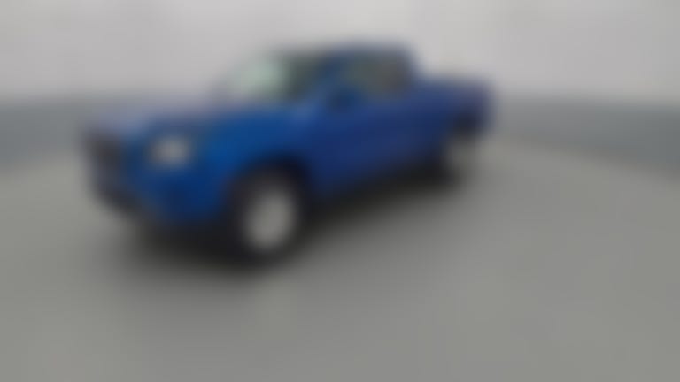 2024 Nissan Frontier King Cab vehicle photo