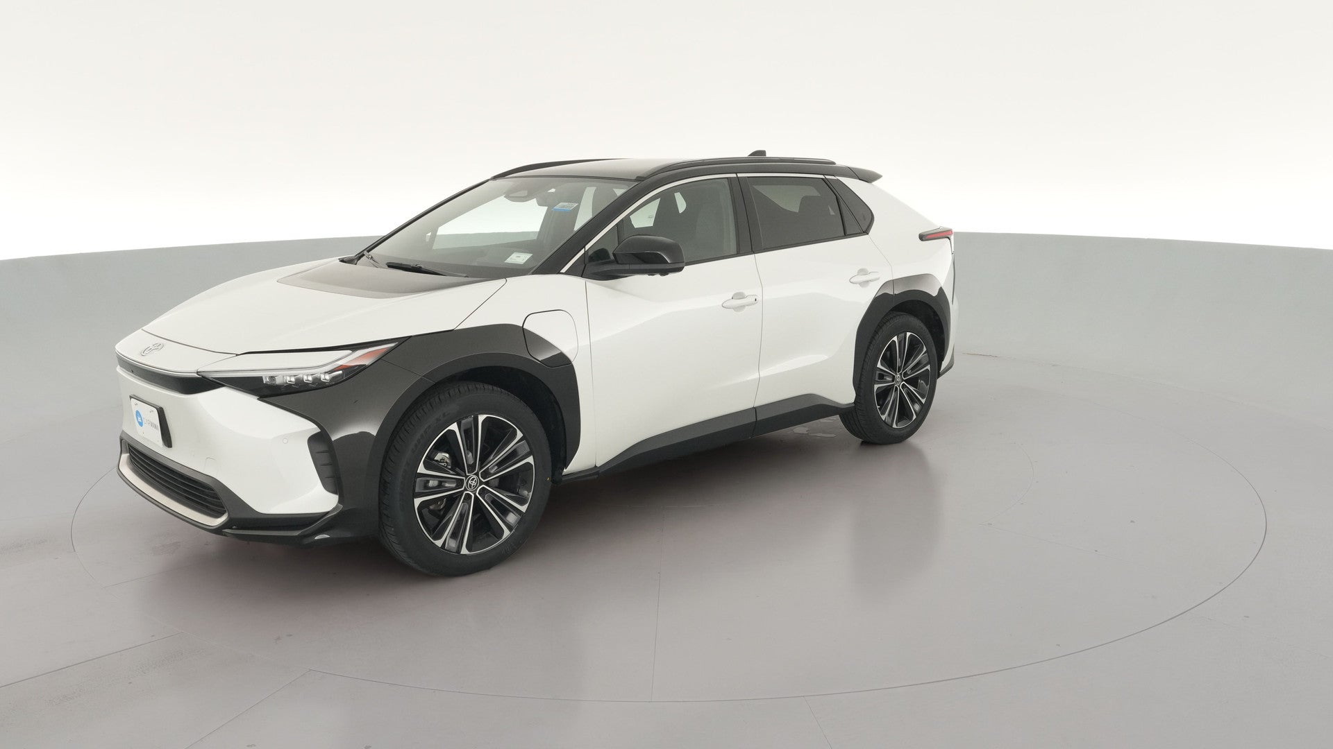2023 Toyota bZ4X vehicle photo