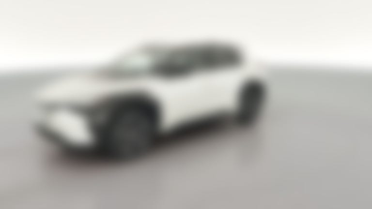2023 Toyota bZ4X vehicle photo