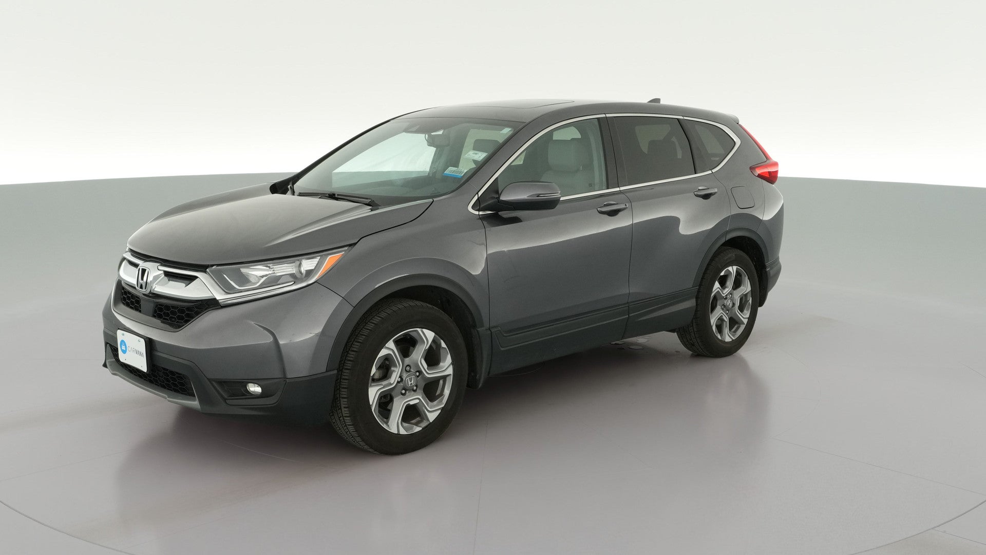 2017 Honda CR-V vehicle photo