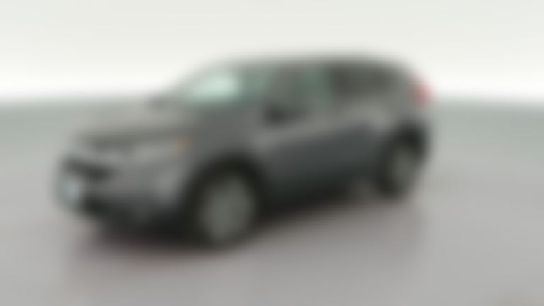 2017 Honda CR-V vehicle photo