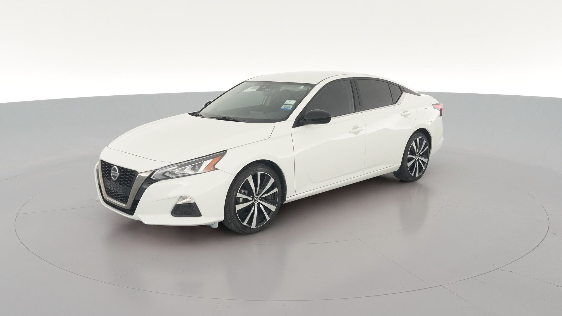 2022 Nissan Altima vehicle photo