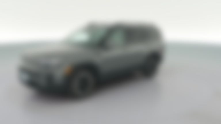 2026 Hyundai Santa Fe vehicle photo