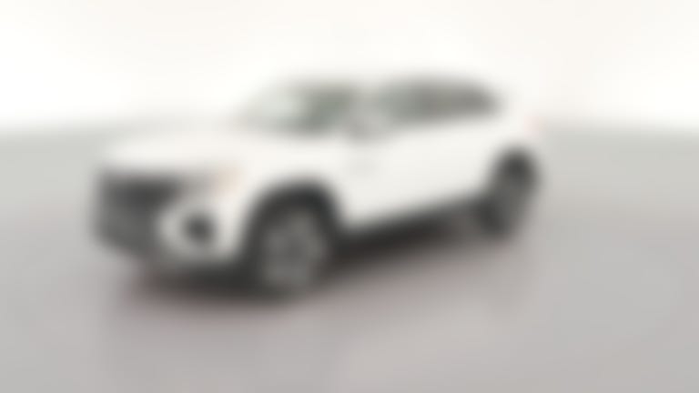 2026 Volkswagen Atlas Cross Sport vehicle photo