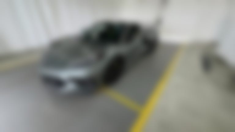 2023 Chevrolet Corvette vehicle photo