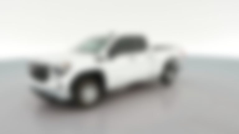 2025 GMC Sierra 1500 Double Cab vehicle photo