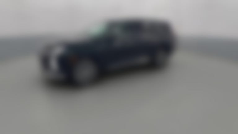 2024 Hyundai Palisade vehicle photo