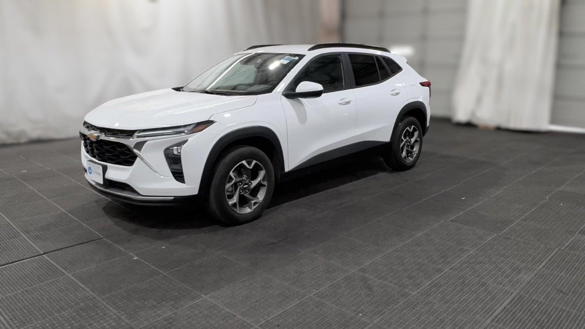 2025 Chevrolet Trax vehicle photo