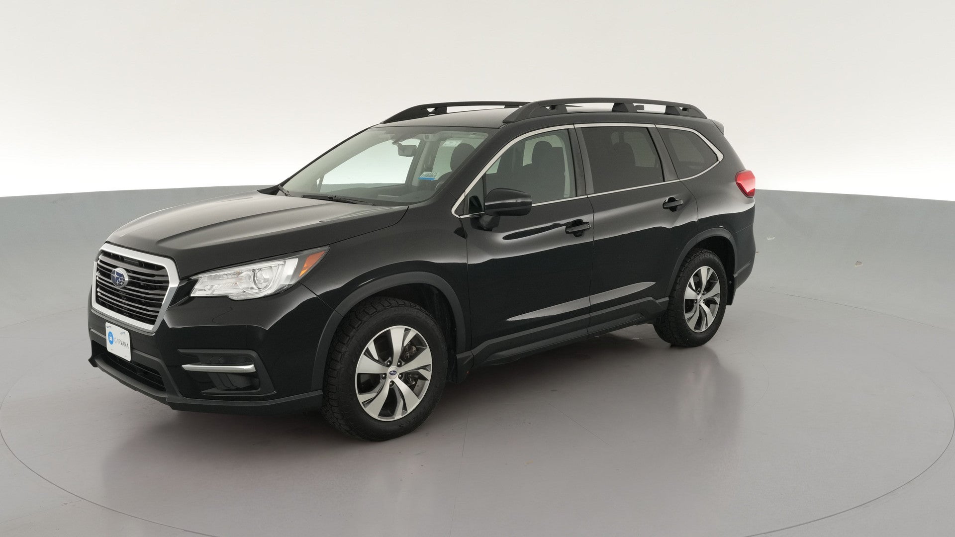 2021 Subaru Ascent vehicle photo