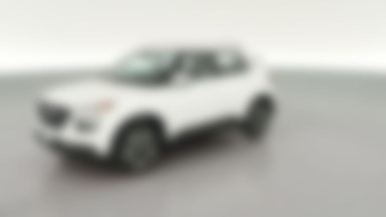 2026 Hyundai Venue vehicle photo