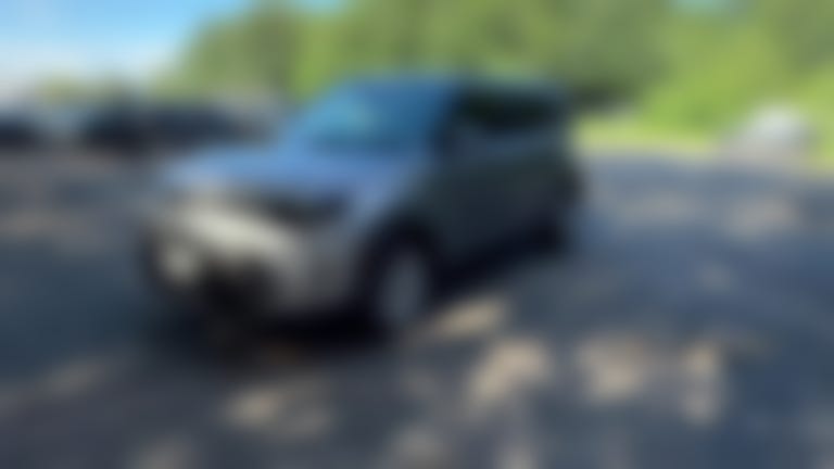 2025 Kia Soul vehicle photo