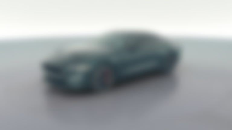 2019 Ford Mustang vehicle photo
