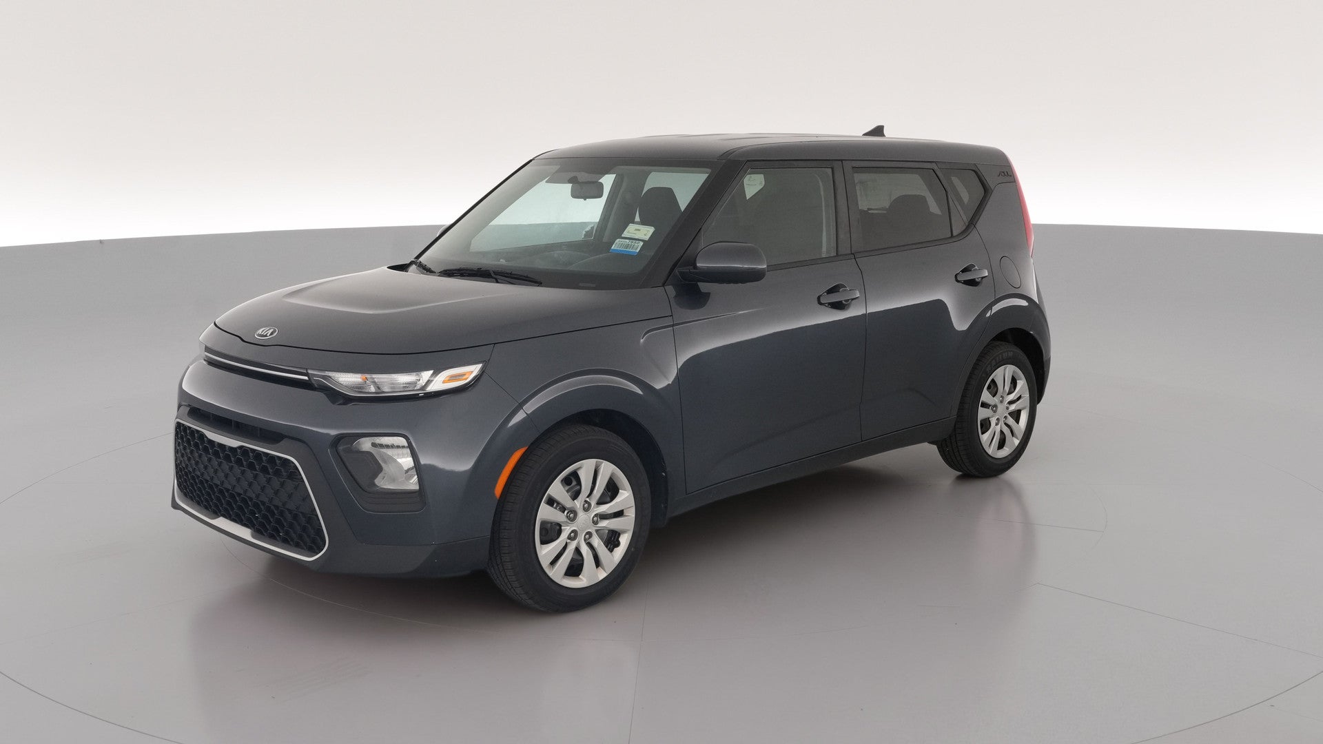 2020 Kia Soul vehicle photo