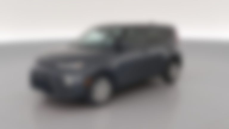 2020 Kia Soul vehicle photo
