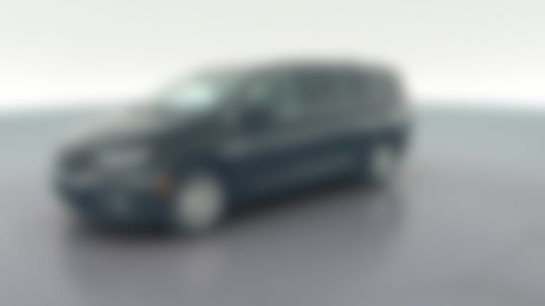 2024 Chrysler Pacifica vehicle photo