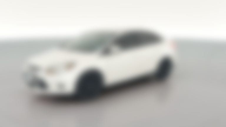 2014 Ford Focus vehicle photo