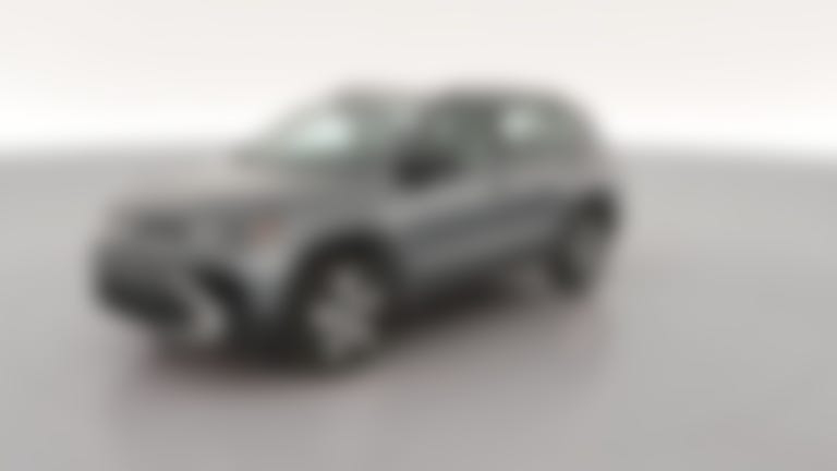2025 Volkswagen Taos vehicle photo