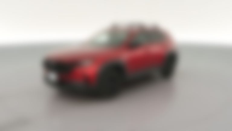 2025 MAZDA CX-50 Hybrid vehicle photo