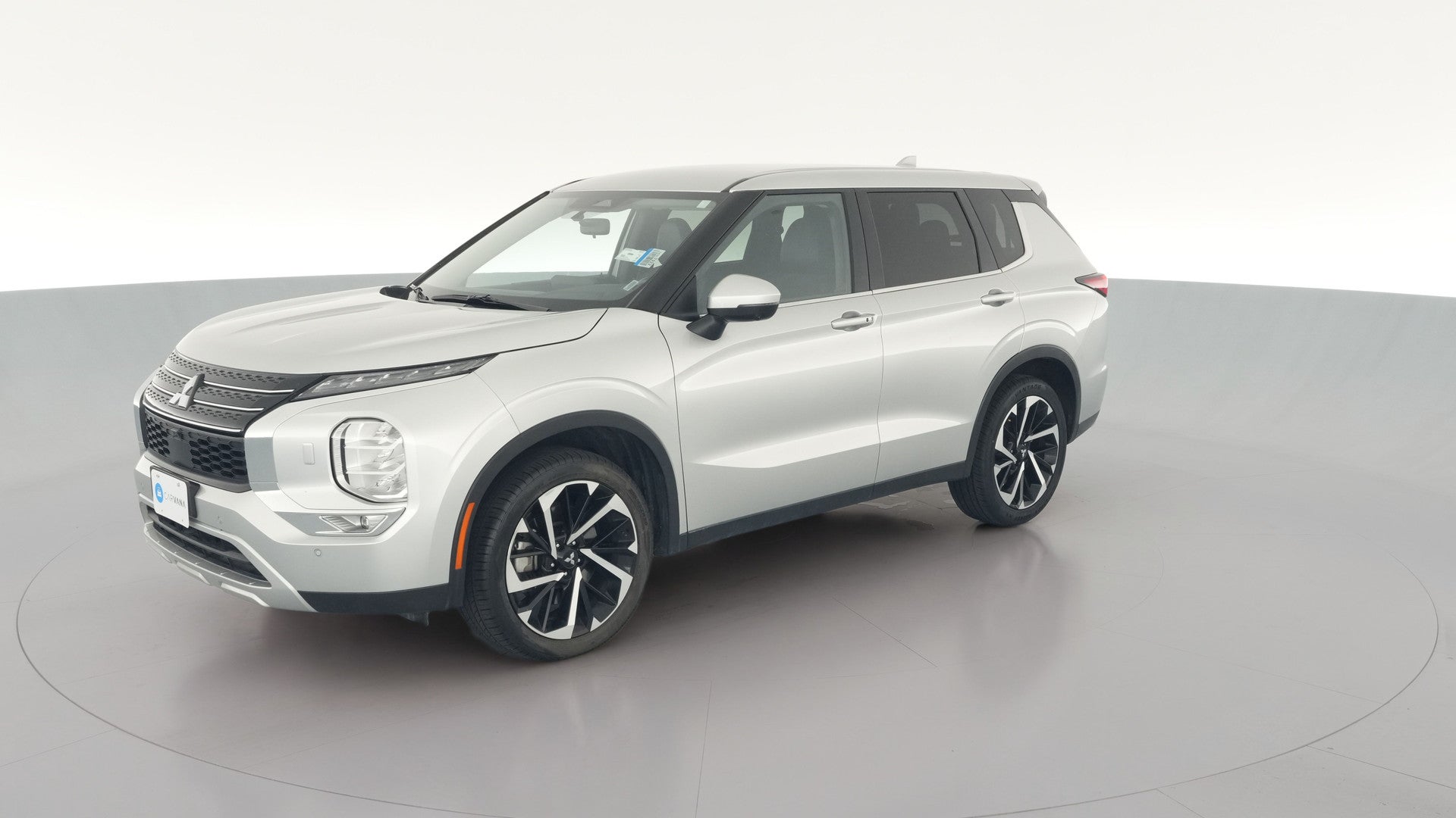 2024 Mitsubishi Outlander vehicle photo