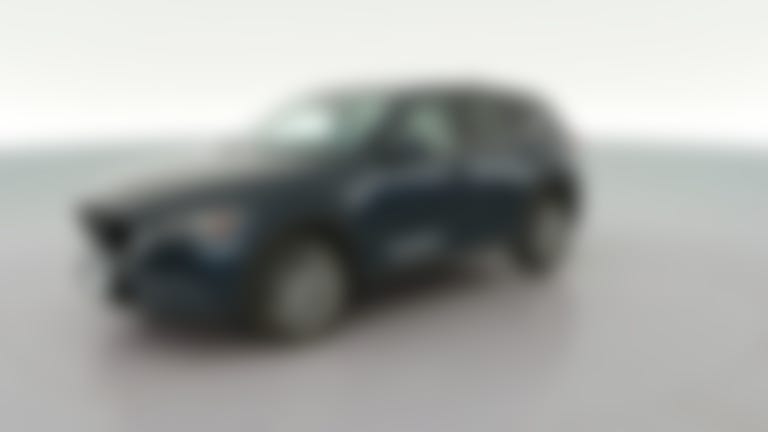 2021 MAZDA CX-5 vehicle photo