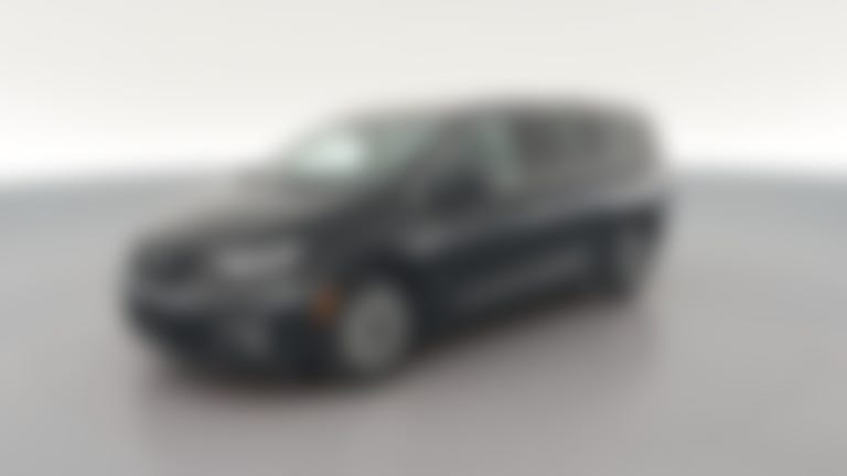 2024 Chrysler Pacifica Hybrid vehicle photo