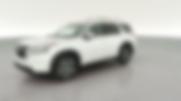 2025 Nissan Pathfinder vehicle photo