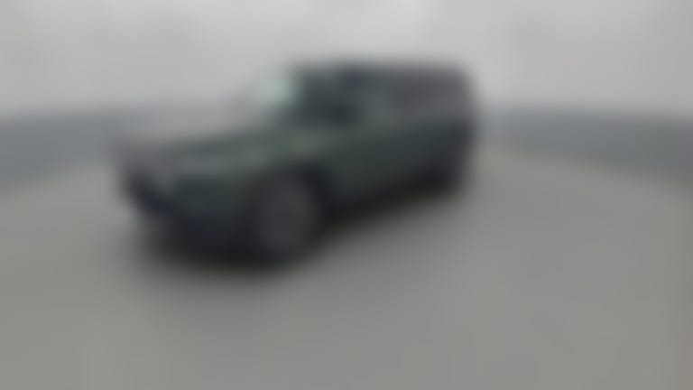 2023 Rivian R1S vehicle photo