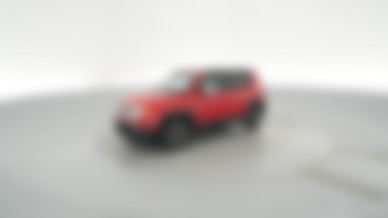 2016 Jeep Renegade vehicle photo