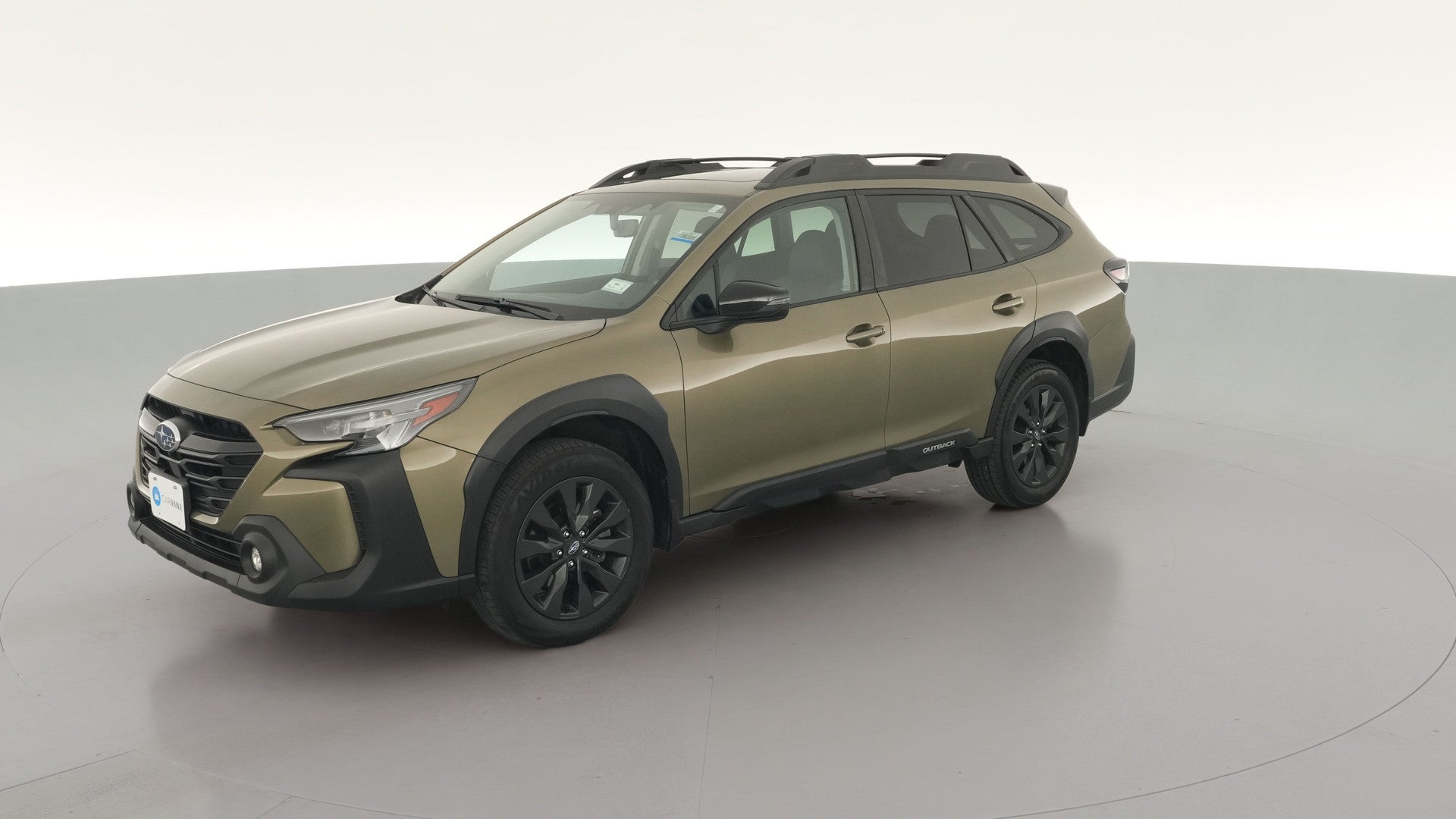 2023 Subaru Outback vehicle photo