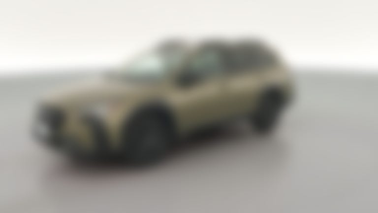 2023 Subaru Outback vehicle photo