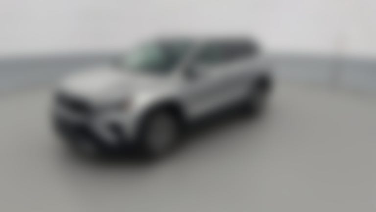 2024 Volkswagen Taos vehicle photo