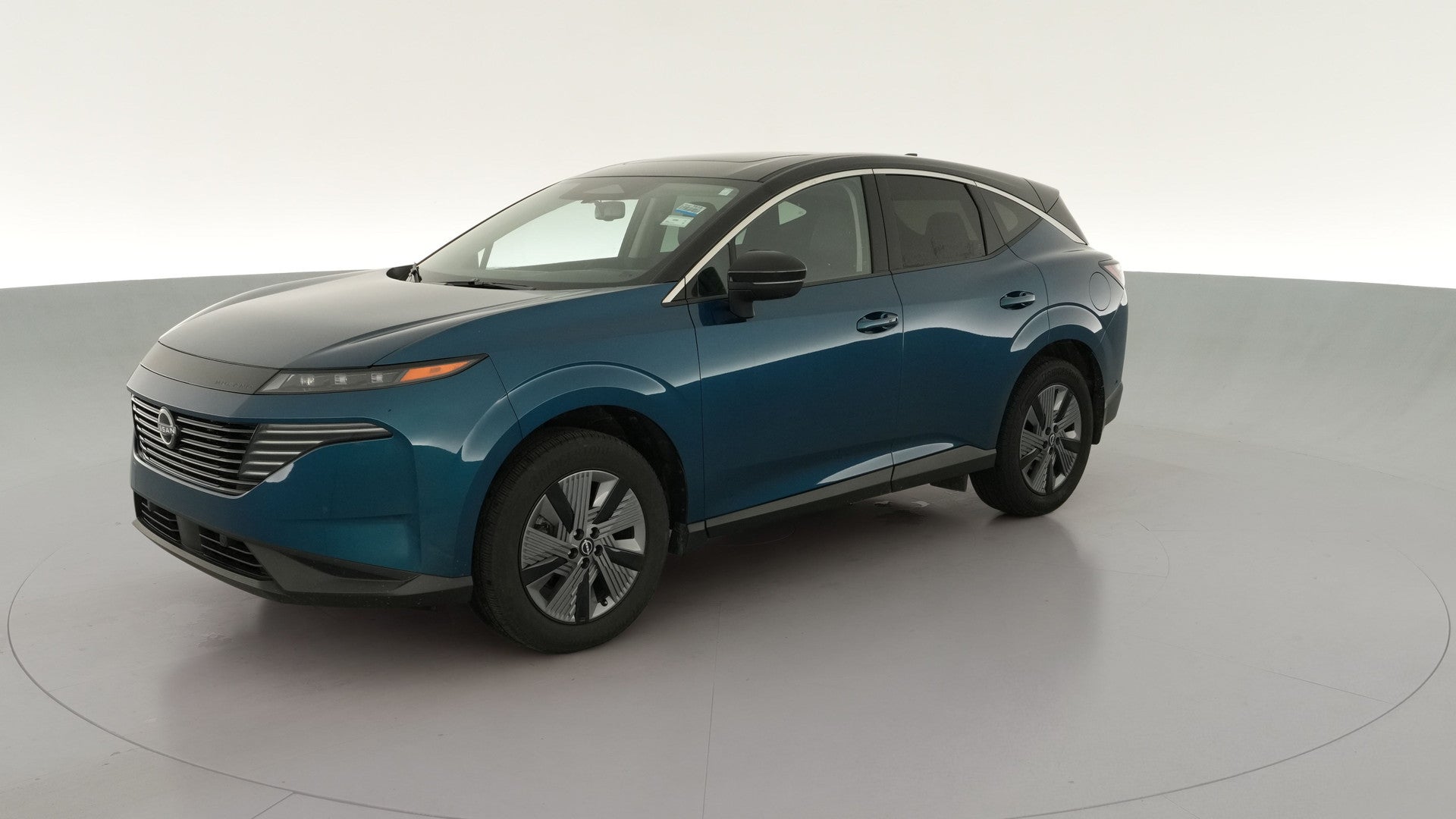 2025 Nissan Murano vehicle photo