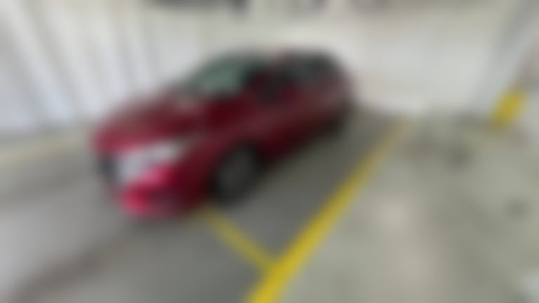2024 Nissan Versa vehicle photo